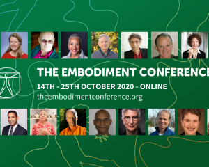 embodiment conference