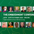embodiment conference