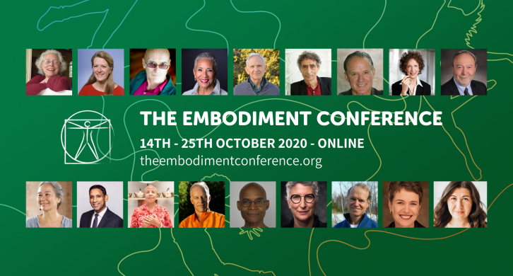 embodiment conference