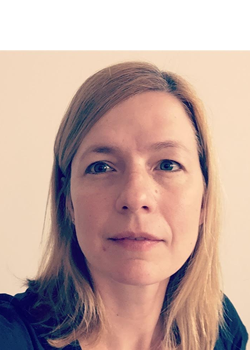 Agi Szelestey Chief Administrator And Pa To Mark Walsh